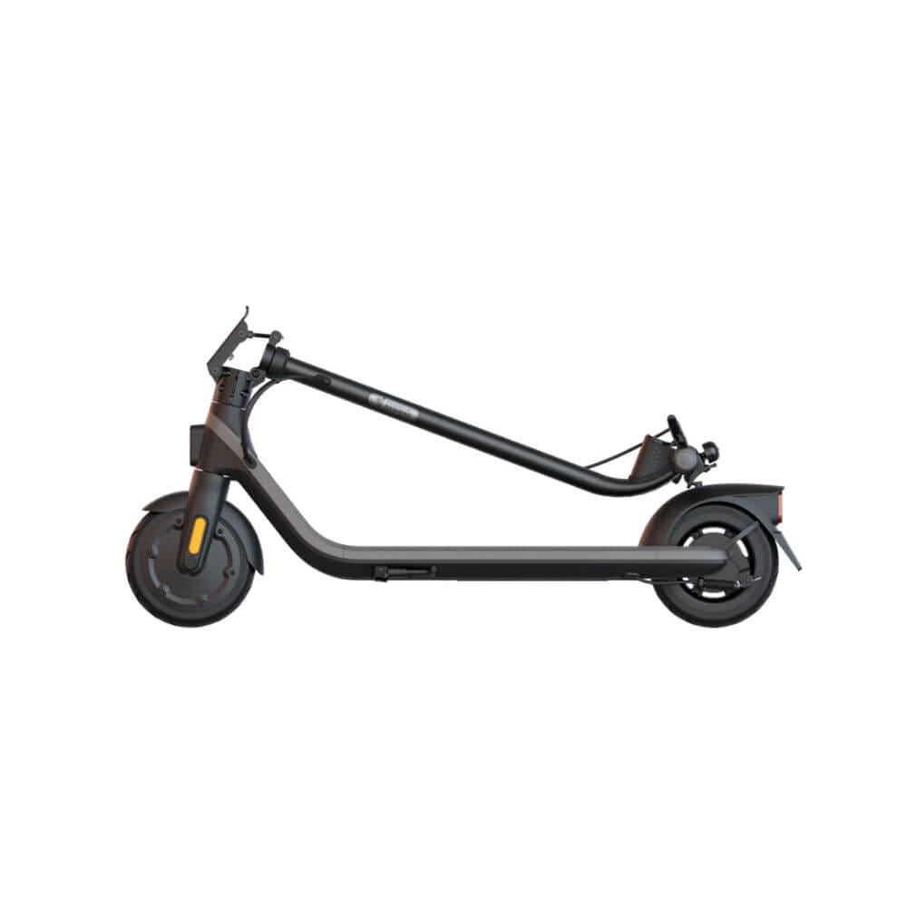 สกู๊ตเตอร์ไฟฟ้า Ninebot E2 สีดำ_2